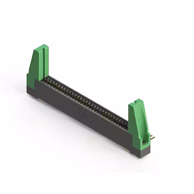 395-066-559-288 EDAC Inc.  Edgeboard Connectors